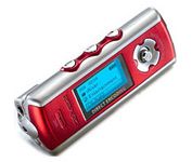 iRiver iFP-790 (256 MB) MP3 Player