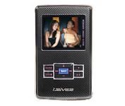 iRiver H340 (40 GB) MP3 Player