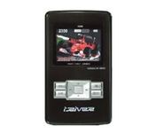 iRiver H320 (20 GB) MP3 Player