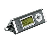 iRiver iFP-195T 512 MB MP3 Player