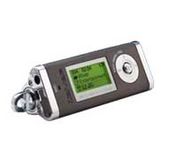 iRiver iFP-180T 128 MB MP3 Player