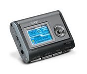 iRiver iFP-999 (1 GB) MP3 Player