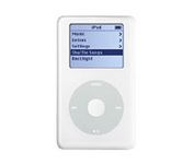 Apple iPod (20 GB, PC - M8741LL/A) MP3 Player