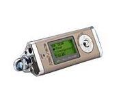 iRiver iFP-190T 256 MB MP3 Player
