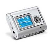 iRiver iFP-990 (256 MB) MP3 Player