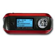 iRiver iFP-890 (256 MB) MP3 Player