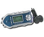 iRiver iFP-380T (128 MB) MP3 Player