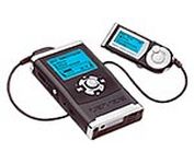 iRiver iHP-140 40 GB MP3 Player