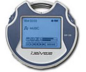 iRiver iGP-100 (1.5 GB) MP3 Player