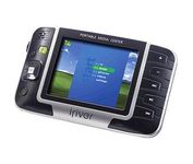 iRiver PMC-140 (40 GB) MP3 Player