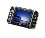 iRiver PMP-140 (40 GB) Digital Media Player