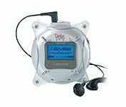 iRiver iDP-100 500 MB MP3 Player