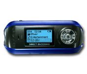 iRiver iFP-880 (128 MB) MP3 Player