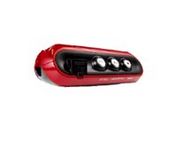 iRiver iFP-899 (1 GB) MP3 Player
