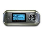 iRiver iFP-895 (512 MB) MP3 Player