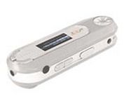 Acer (AG.MP3F2.512) 512 MB MP3 Player
