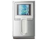 iRiver H10 Junior (1 GB) MP3 Player