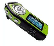 iRiver T10 (1GB) MP3 Player