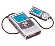iRiver iHP-100 10 GB MP3 Player