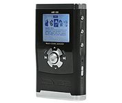 iRiver iHP-120 (20 GB) MP3 Player