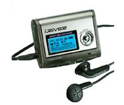 iRiver iFP-595T (512 MB) MP3 Player