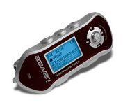 iRiver iFP-395T (512 MB) MP3 Player