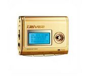 iRiver iFP-590T (256 MB) MP3 Player