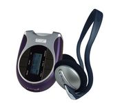 Jensen SMP-115 16 MB MP3 Player