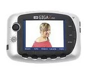 Jobo Giga Vu PRO 40 GB Digital Media Player