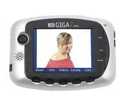 Jobo GIGA Vu Pro (60 GB) Digital Media Player