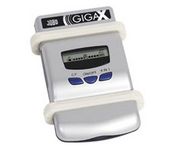 Jobo GIGA X (20 GB) MP3 Player