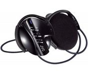 JVC XA-A50CL 128 MB MP3 Player