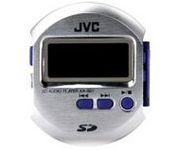 JVC XA-SD1 64 MB MP3 Player