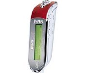 Jwin JX-MP124 (128 MB) MP3 Player