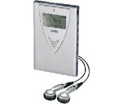 Jwin JX-MP64 64 MB MP3 Player