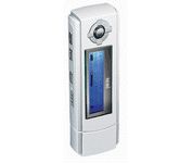 Jwin JX-MP121FM (128 MB) MP3 Player