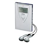 Jwin JX-MP32 32 MB MP3 Player