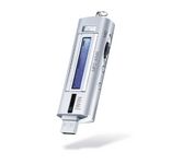 Jwin JX-MP122FM (128 MB) MP3 Player