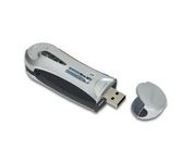 KanguruMicro (64 MB) MP3 Player