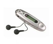 Kanguru Micro (64 MB) MP3 Player