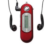 Kbyte S 230 (128 MB) MP3 Player