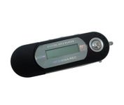 Kbyte (577279) 128 MB MP3 Player