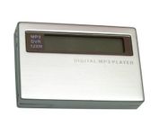 Kbyte S 600 MP3 Player