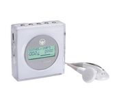 Kinyo AMF-188 128 MB MP3 Player