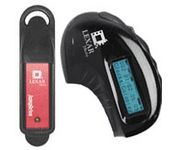 Lexar JumpDrive Sport MP3 Player
