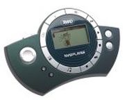 Madwaves MadPlayer 32 MB MP3 Player
