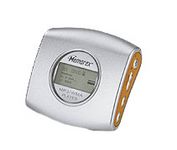 Memorex MMP3642 (256 MB) MP3 Player