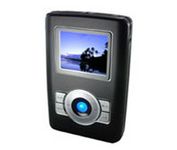 Microtek MH-210 (20 GB) MP3 Player