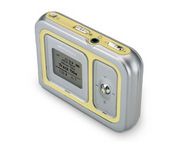 Motorola M500 (5 GB) MP3 Player