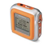 Motorola M25 (256 MB) MP3 Player